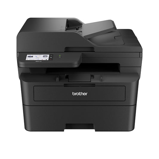 Brother MFC-L2880DW multifunction printer Laser A4 1200 x 1200 DPI 34 ppm Wi-Fi