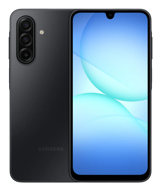 Samsung Galaxy A17 5G 17 cm 128GB (Black)