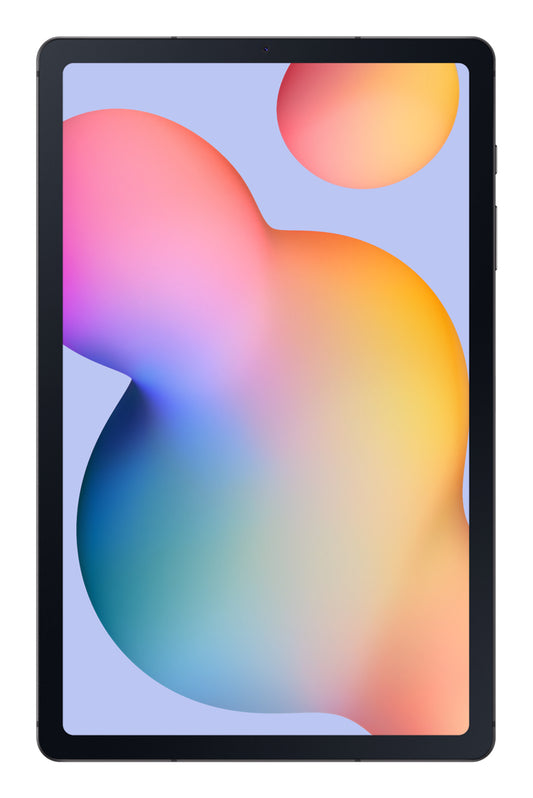Samsung Galaxy Tab S6 Lite SM-P625N 4G LTE-TDD & LTE-FDD 128 GB 26.4 cm (10.4") 4 GB Wi-Fi 5 (802.11ac) Grey