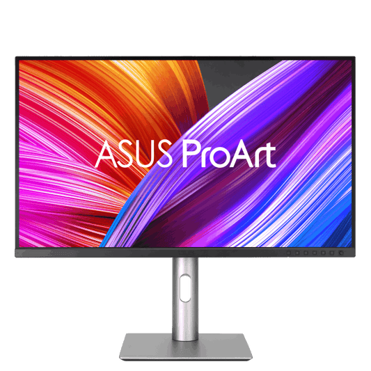 ASUS 32" (16:9) IPS UHD LED, 5MS, 60Hz, USB-C 96W PD, DP, HDMI(2), USB(3), H/ADJ, 3YR