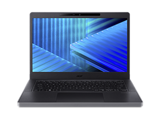 Acer TravelMate B3 Spin 12, TMB312RN-31, 12.2" WUXGA Touch, N250, 8GB, 256GB, UMA, Win 11 Pro Education, 1 Year Mail-In WTY
