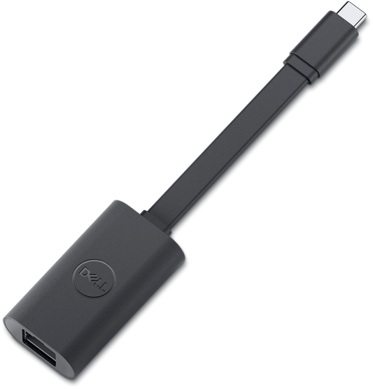 DELL USB-C TO 2.5G ETHERNET ADAPTER