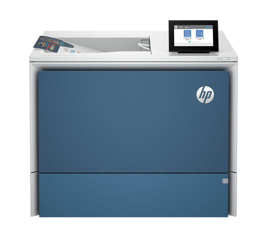 HP Color LaserJet Enterprise LaserJet Enterprise 5700dn Wireless Color Printer, Duplex