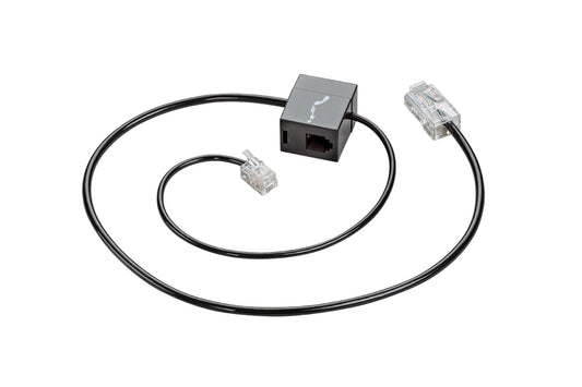 HP Poly Savi 7200 USB-C Charging Cable