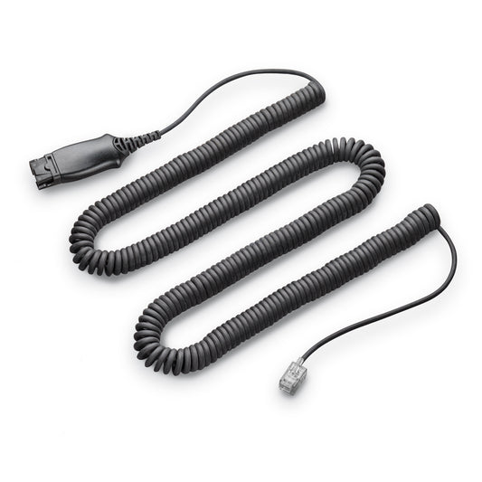 HP Poly HIS Cable TAA product image
