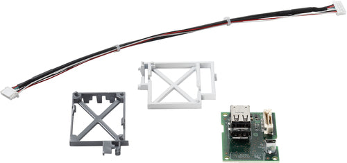 HP Internal USB Ports