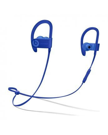 Powerbeats3- Refurbished Blue