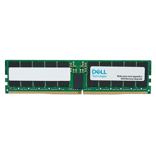 DELL AC830718 memory module 64 GB 1 x 64 GB DDR5 5600 MT/s