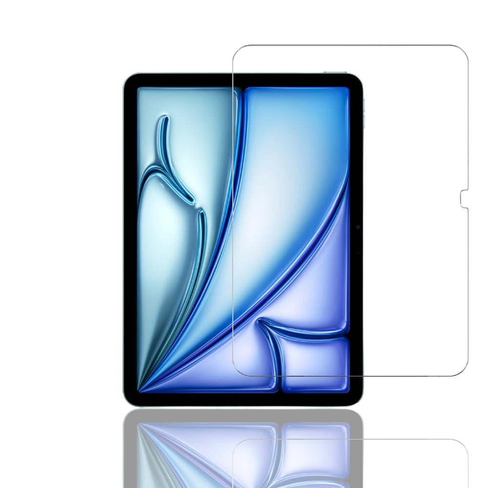 Strike Tempered Glass Screen Protector for Apple iPad Air 11 (M4/M3/M2)