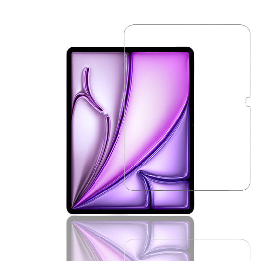 Strike Tempered Glass Screen Protector for Apple iPad Air 13 (M4/M3/M2)