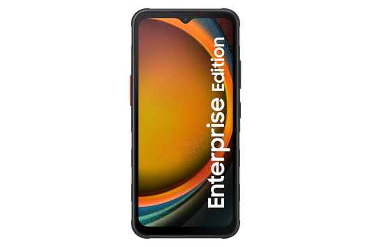 Samsung Galaxy XCover7 5G 128GB Enterprise Edition (Black)