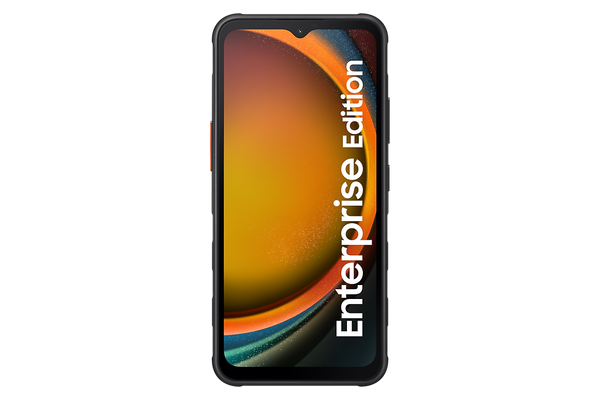 Samsung Galaxy XCover7 5G 128GB Enterprise Edition (Black)