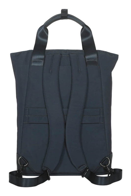 Targus® 15-16” Avila Convertible Tote/Backpack - Midnight Navy- TBB65102GL