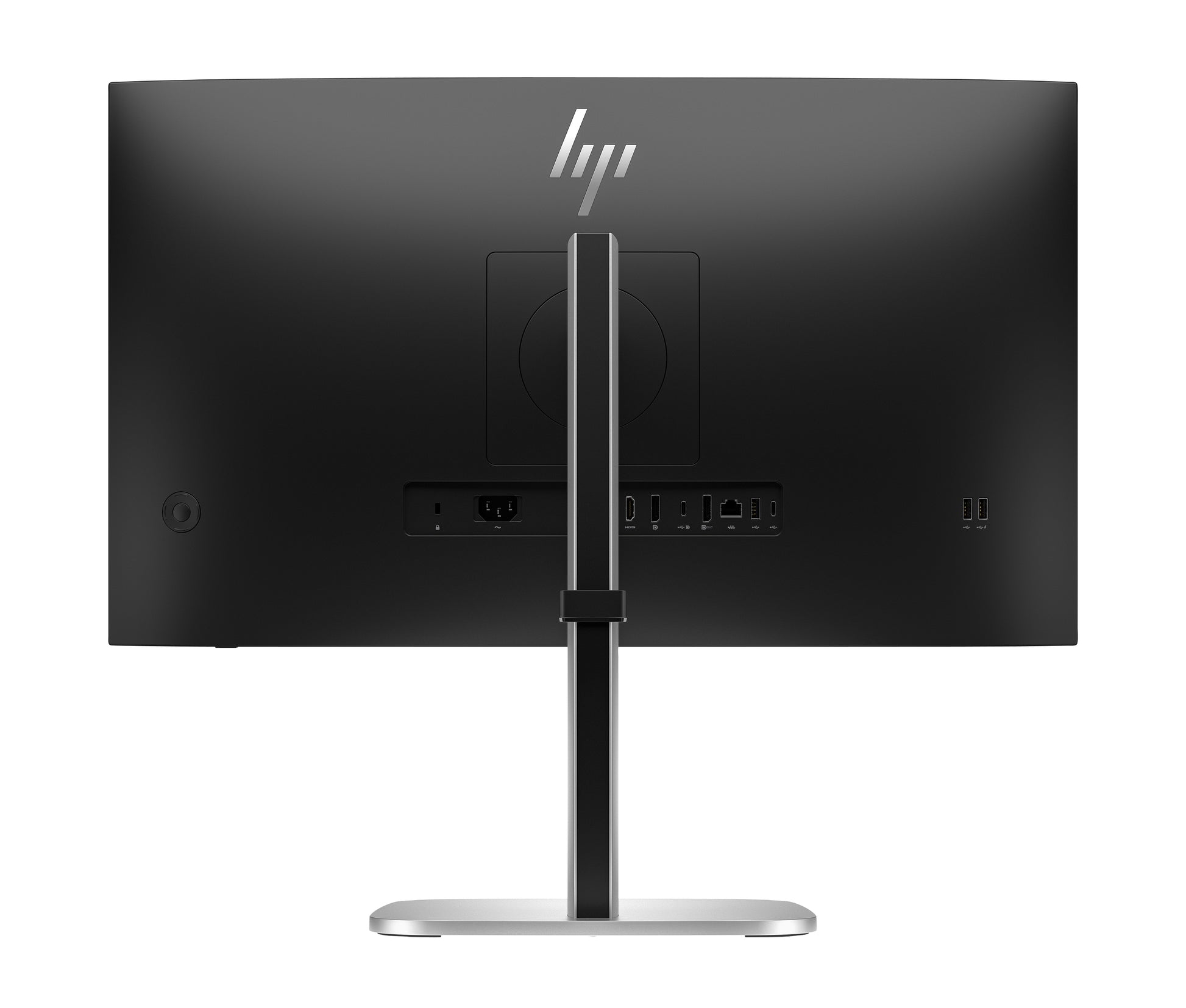 HP Series 5 Pro 27 inch QHD USB-C Monitor - 527pu