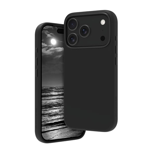 dbramante1928 Roskilde MS ICON mobile phone case 15.9 cm (6.27") Cover Black