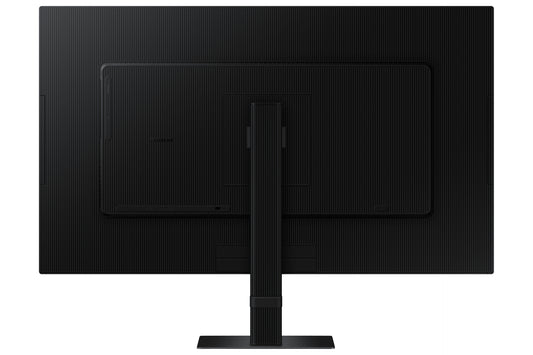 Samsung LS27D700EAEXXY computer monitor 68.6 cm (27") 3840 x 2160 pixels 4K Ultra HD LCD Black