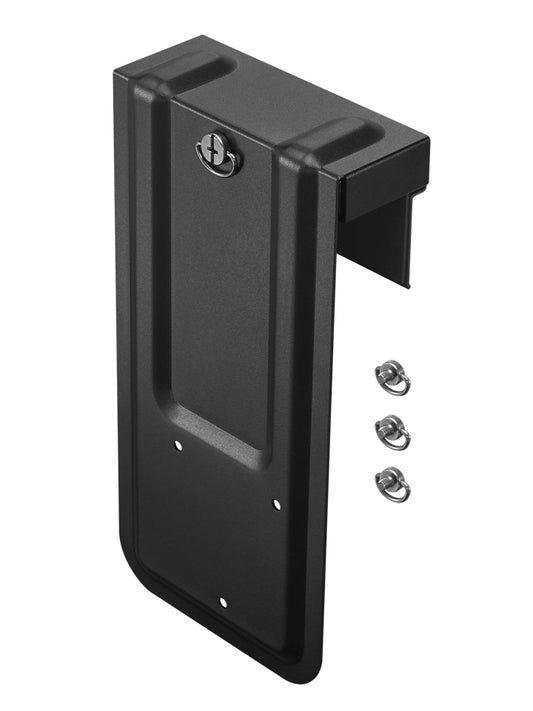 Lenovo 4XH1C95375 mounting kit Black
