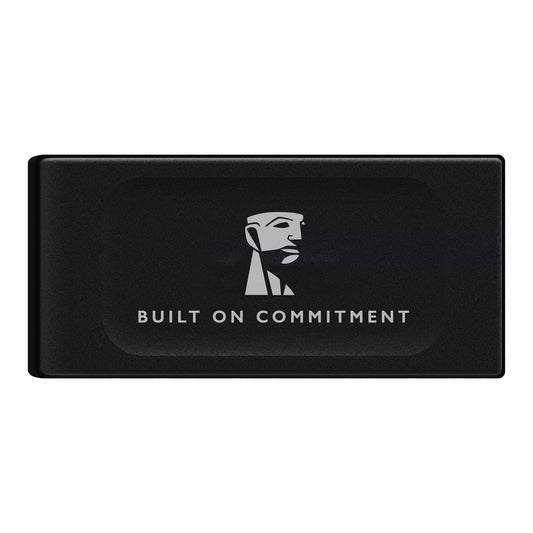 Kingston Technology XS1000 1 TB USB Type-C 3.2 Gen 2 (3.1 Gen 2) Black