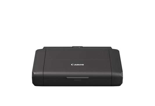 Canon PIXMA TR160 photo printer Inkjet 4800 x 1200 DPI 8" x 10" (20x25 cm) Wi-Fi