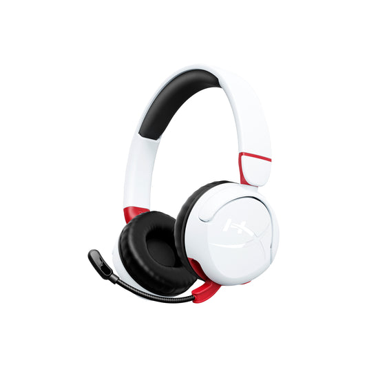 HyperX Cloud Mini Wireless White Headset
