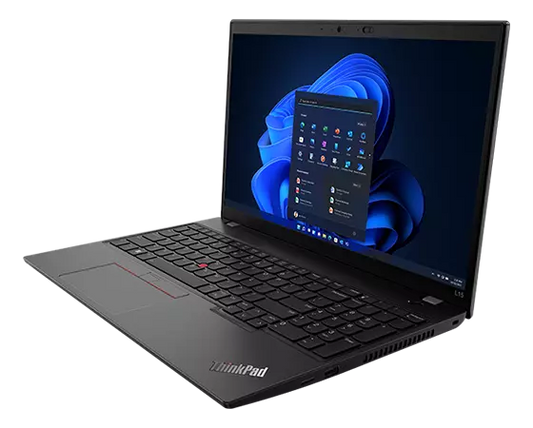 LENOVO L15 G4 I7-1355U, 15.6" FHD, 512GB, 16GB, W11P, 1YOS