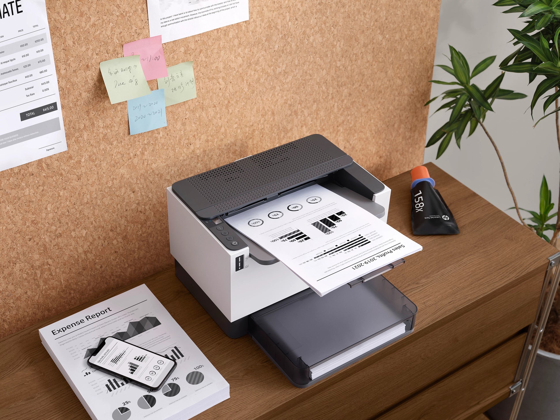 HP LaserJet MFP ADF Maintenance Kit