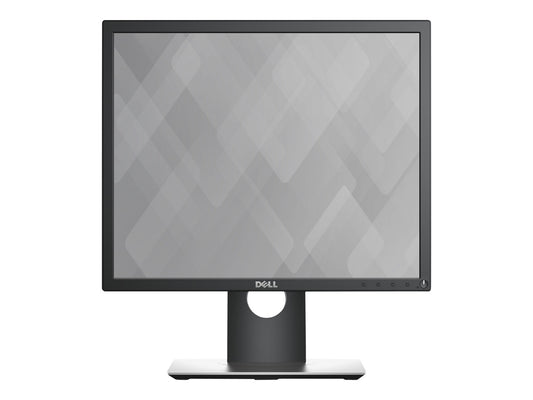 Dell P1917S - LED monitor - 19" Height & Position Adjustable