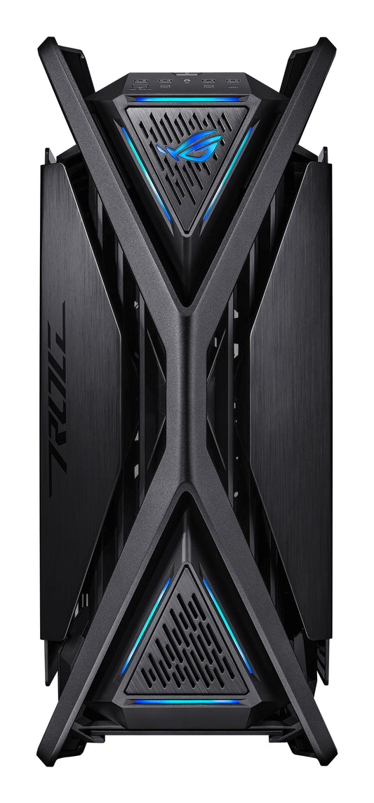 ASUS ROG HYPERION GR701 Tower Black