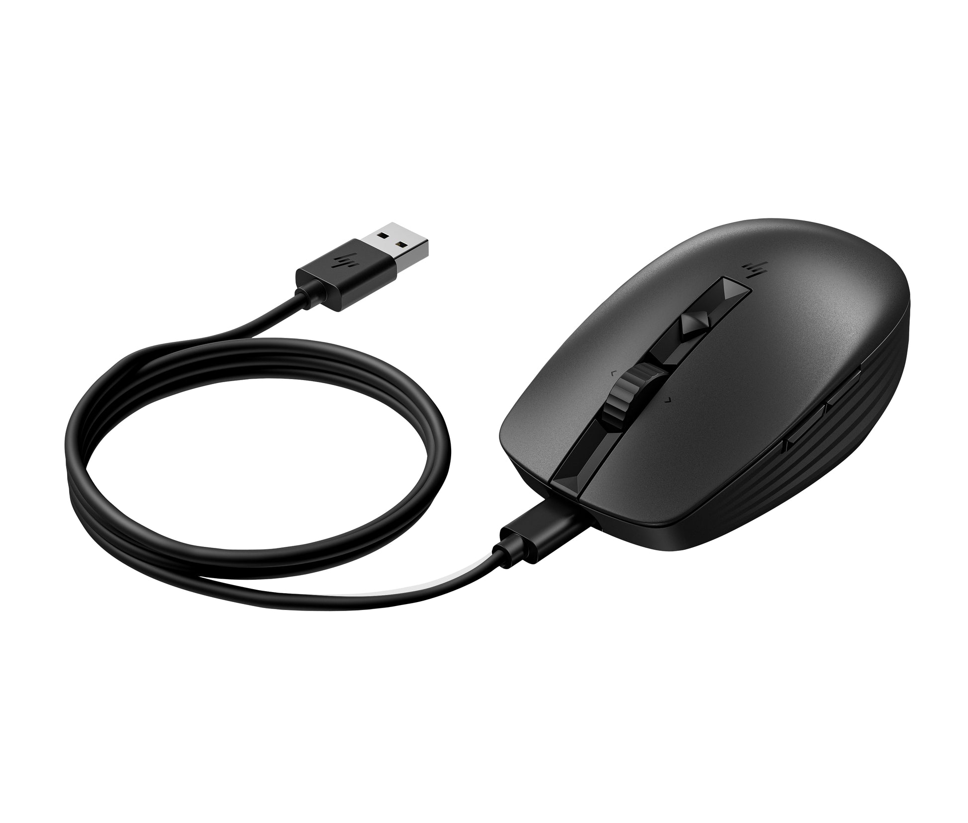 HP 710 Rechargeable Silent Mouse