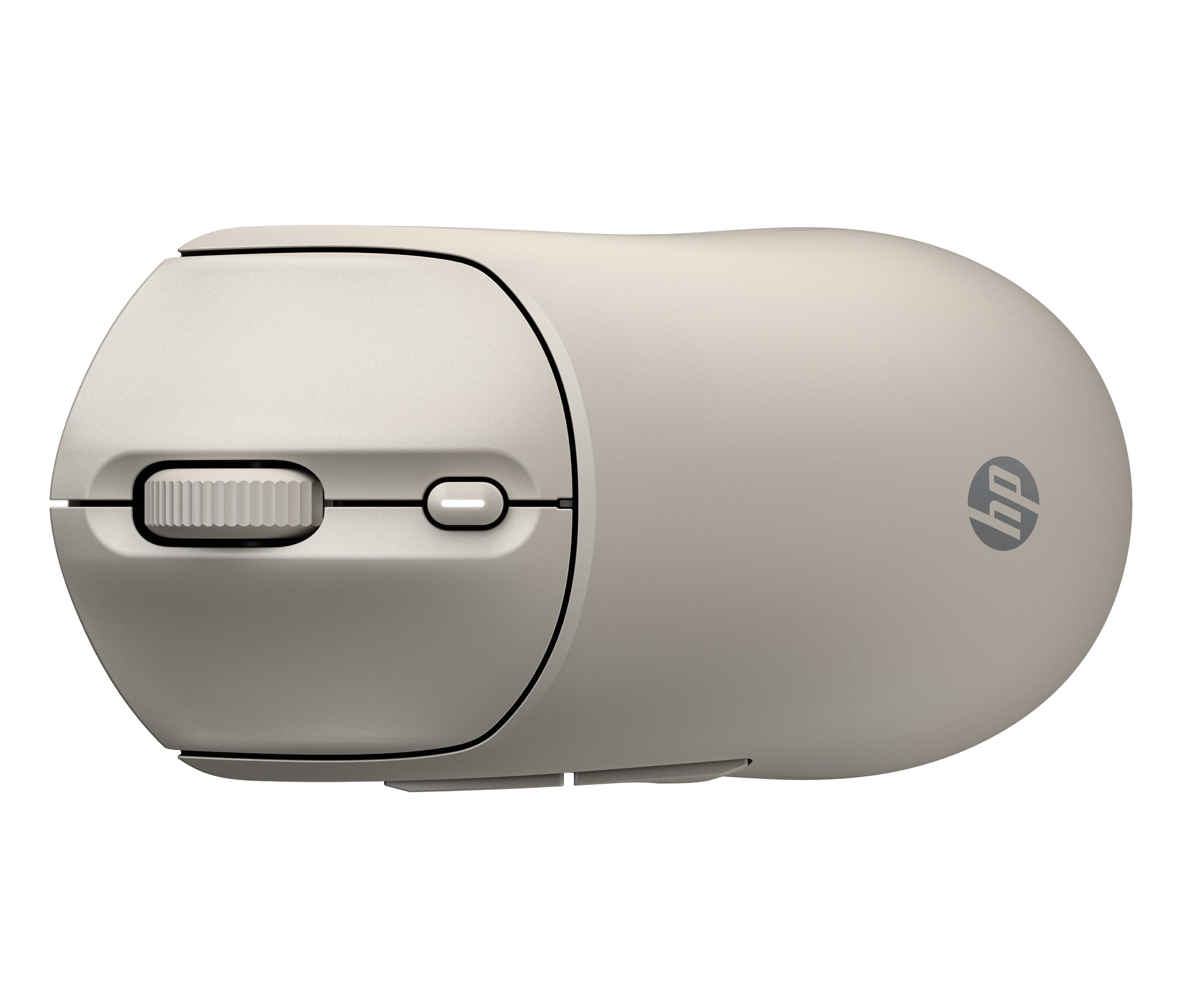 HP 400 Quiet Wireless Mouse