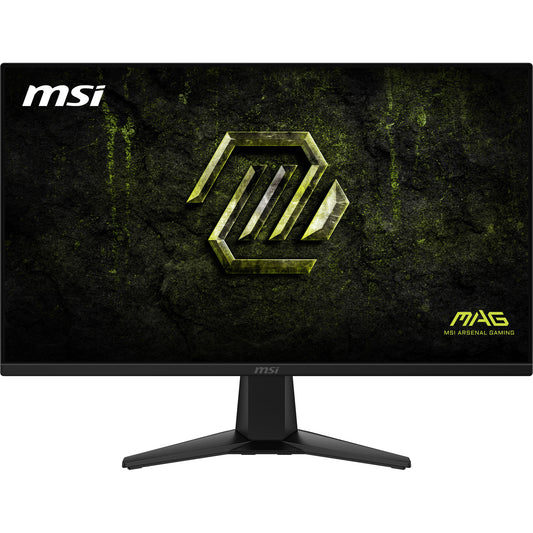 MSI MAG 275QF E20 computer monitor 68.6 cm (27") 2560 x 1440 pixels Wide Quad HD LCD Black