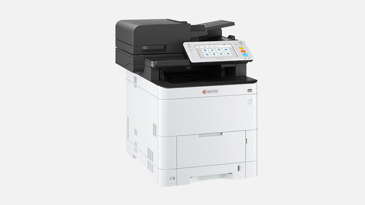 KYOCERA ECOSYS MA4000cifx Laser A4 1200 x 1200 DPI 40 ppm