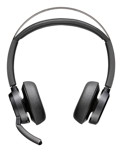 HP Poly Poly Voyager Focus 2 USB-C Headset