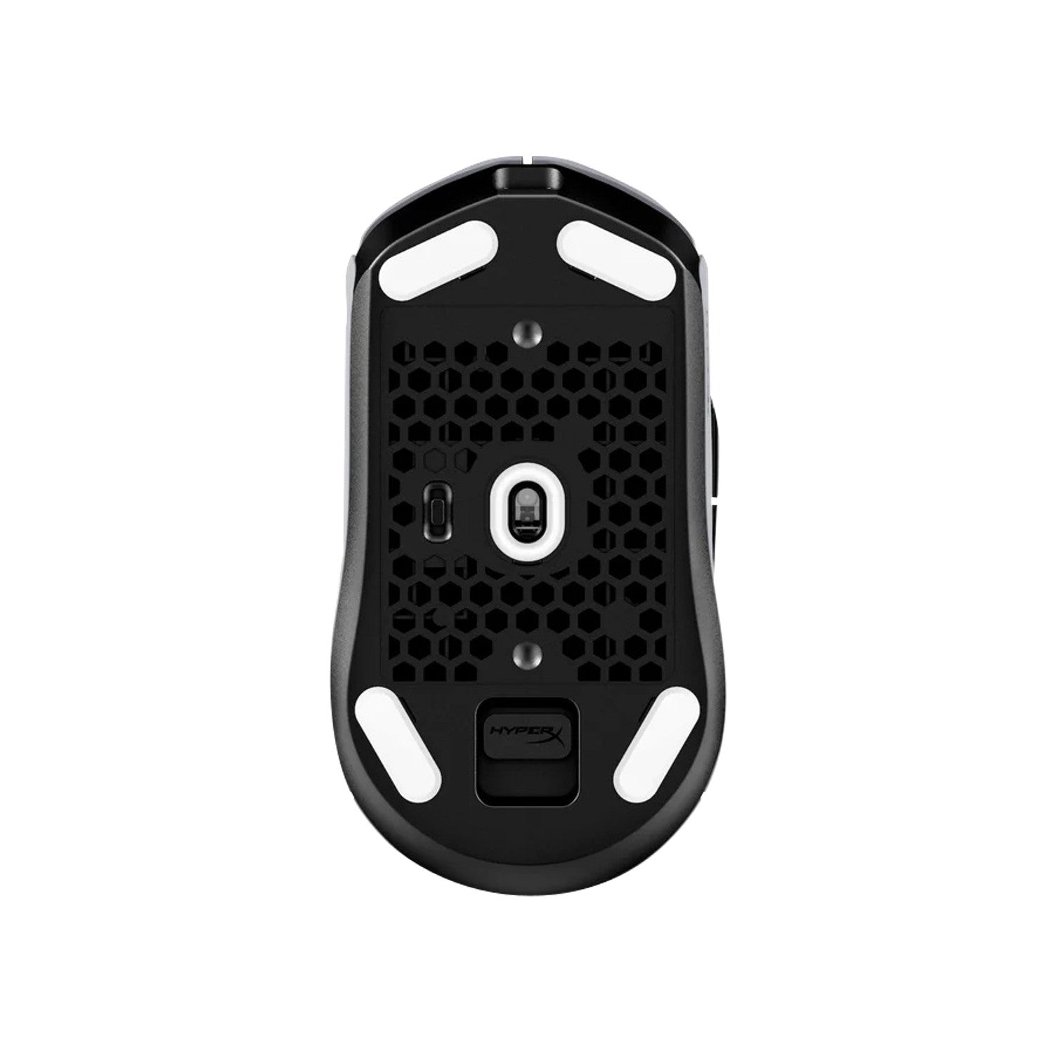 HyperX Pulsefire Haste 2 Pro - 4K Wireless Gaming Mouse