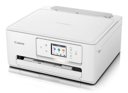 Canon PIXMA TS7760 multifunction printer Inkjet A4 1200 x 1200 DPI Wi-Fi