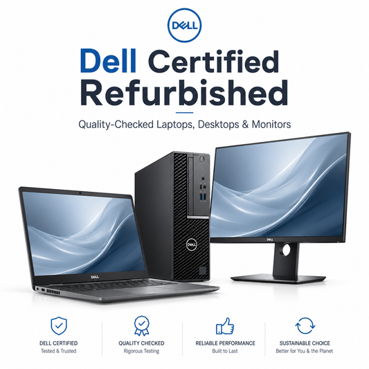 Dell Certified Refurbished XPS 16 Laptop 2025 (Earlier Dell Premium)