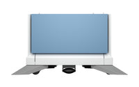 HP Color LaserJet 2100 HCI Feeder and Stand