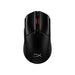 HyperX Pulsefire Haste 2 - Wireless Gaming Mouse (Black)