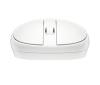 HP 240 Lunar White Bluetooth Mouse