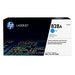HP 828A Cyan LaserJet Image Drum