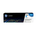 HP 125A Cyan Original LaserJet Toner Cartridge