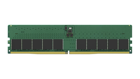 Kingston Technology KSM56E46BD8KM-48HM memory module 48 GB 1 x 48 GB DDR5 5600 MT/s