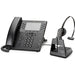 HP Poly Poly Voyager 4245 USB-A Headset
