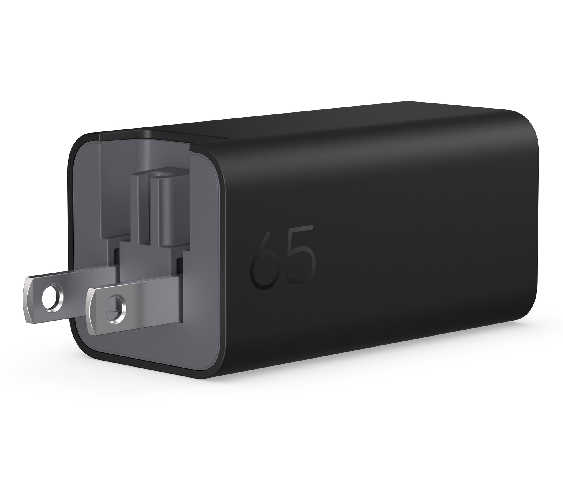 HP 65W GaN Wall Charger product image