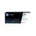 HP 212A Cyan Original LaserJet Toner Cartridge