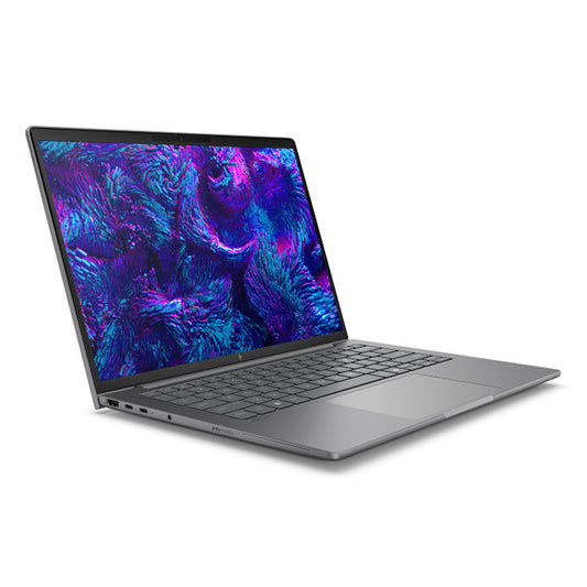 Bundle Deal | HP ZBook 8 G1i Firefly 14" U9-285H 32GB 512GB W11P Touch | Bundle with RING DOORBELL PLUS & CHIME