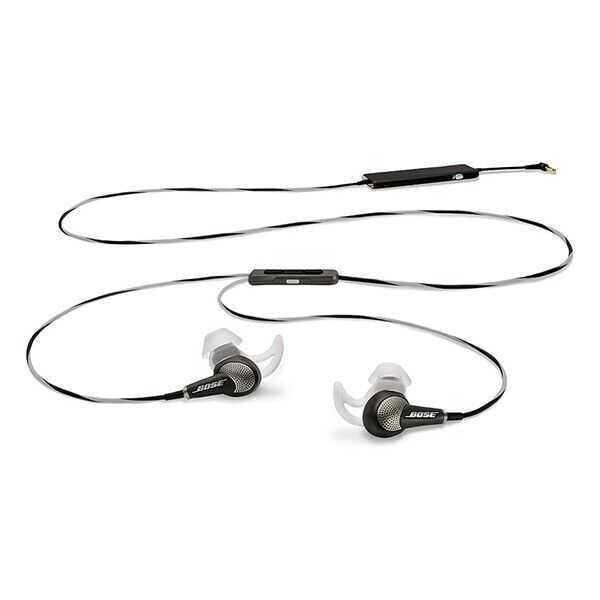 Bose QuietComfort 20 Android Black