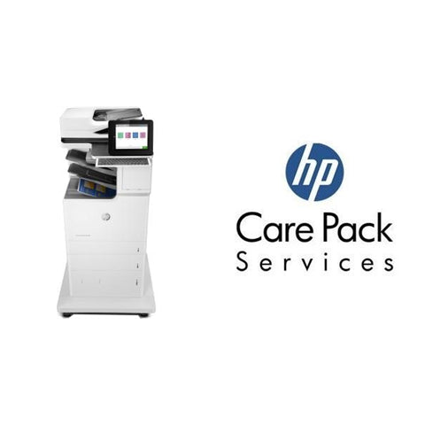 HP M682Z LASER ENT COLOUR MFP FLOW 3 YR NBD WARRANTY (U9NP3E)