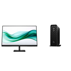 Z2 MINI G1i U7-265 PLUS BONUS HP SERIES 324PV MONITOR (9U5C1AA)