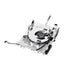 HP Desktop Mini 2.5-inch SATA Drive Bay kit v2 Mini PC HDD assembly kit